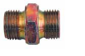 Adapter Utv BSP  (1/8)