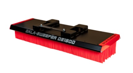 Dala-Sweeper 1800mm 11 rader