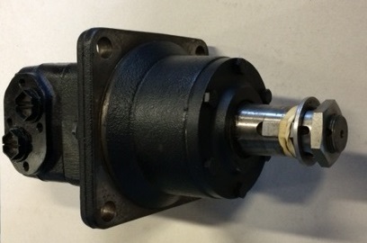 Matarvalsmotor OMTW-500HD