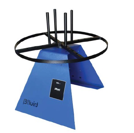 Slangbord 200kg maxlast